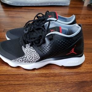 Jordan zoom shoes